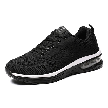 Fashion Running Sports Shoes Breathable Non-slip Men Sneakers Lightweight Walking Jogging Gym Shoes Women Casual Loafers Unisex