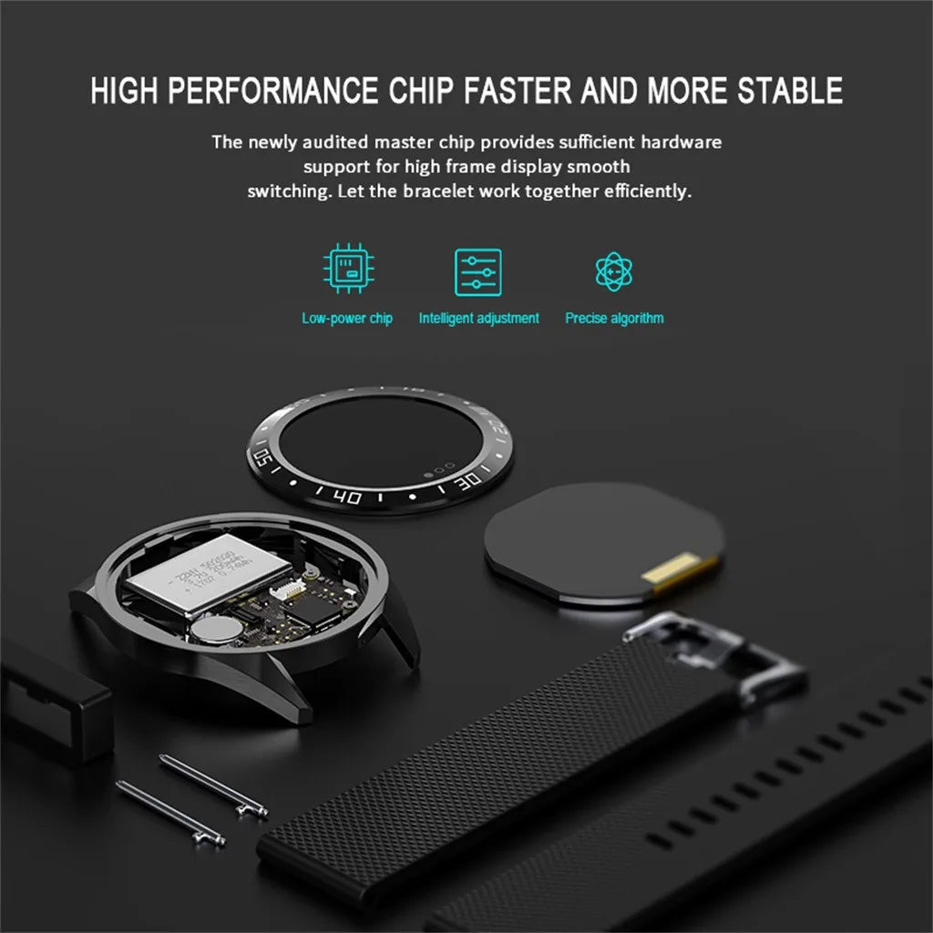 Whoop Bands Smart Bracelet Waterproof Rate Android Sports Fitness GT105 For iOS Heart Watch Smart Watch for Teens with Games