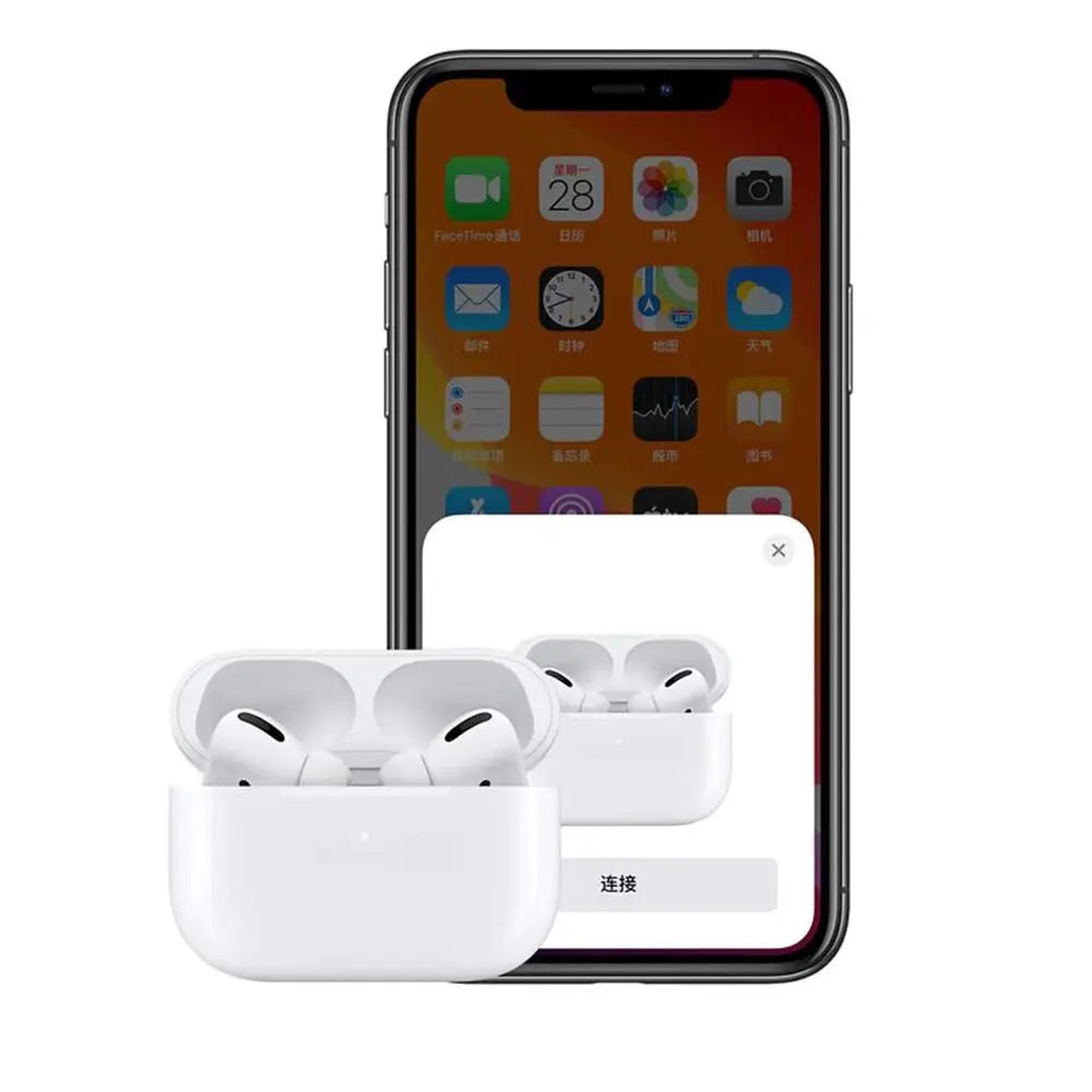 Apple AirPods Pro 2rd generation Active Noise Cancellation Earphone Wireless Bluetooth