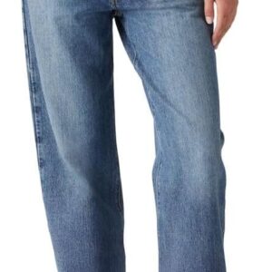 Levi's Women’s '94 Baggy Jeans – Relaxed 90s-Inspired Mid-Rise Denim (Standard & Plus Size)