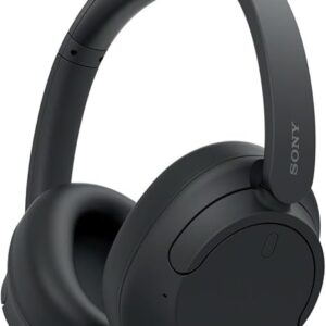 Sony WH-CH720N Wireless Noise Canceling Headphones