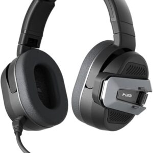 Cardo Packtalk Edgephone for ORV – Wireless Hands-Free Intercom