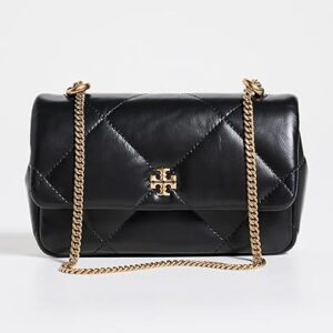 Tory Burch Women’s Mini Kira Diamond Flap Bag