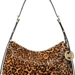 Michael Kors Nolita Medium Convertible Shoulder Bag