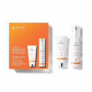 IMAGE Skincare VITAL C Super Duo