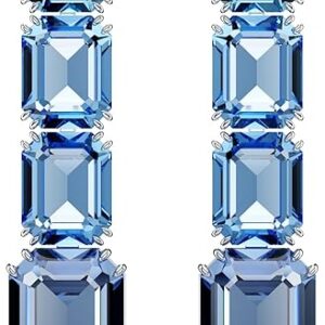 Swarovski Millenia Drop Earrings