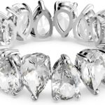 Swarovski Matrix Vittore Ring