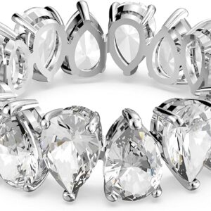 Swarovski Matrix Vittore Ring